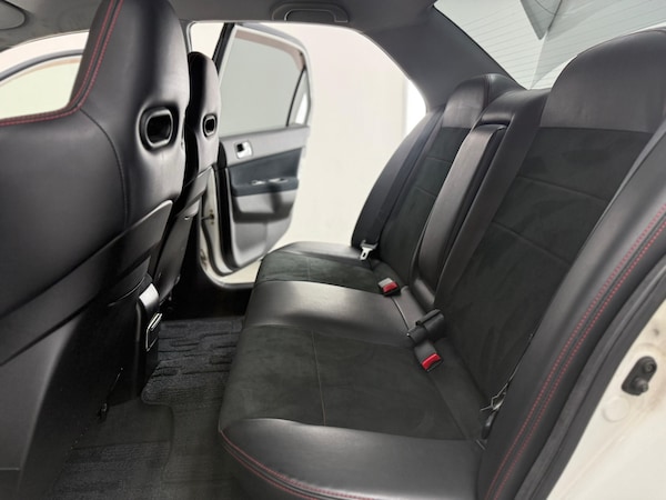 Used Mitsubishi Lancer 2025 for sale - 76182760: Photo 18