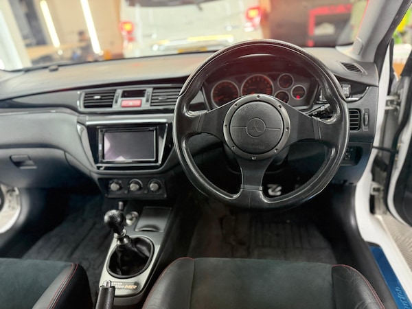 Used Mitsubishi Lancer 2025 for sale - 76182760: Photo 21
