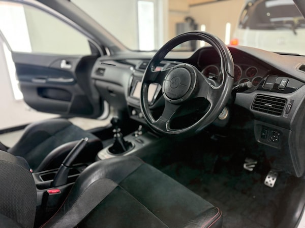 Used Mitsubishi Lancer 2025 for sale - 76182760: Photo 22