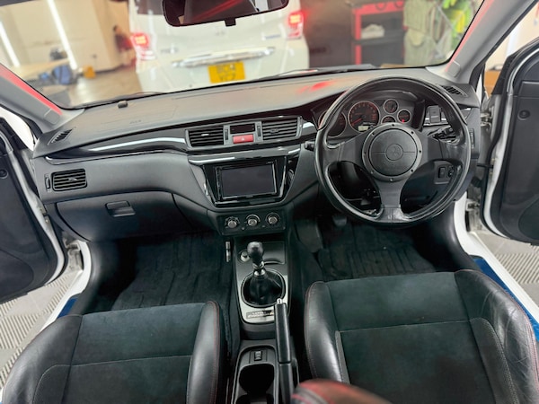 Used Mitsubishi Lancer 2025 for sale - 76182760: Photo 23
