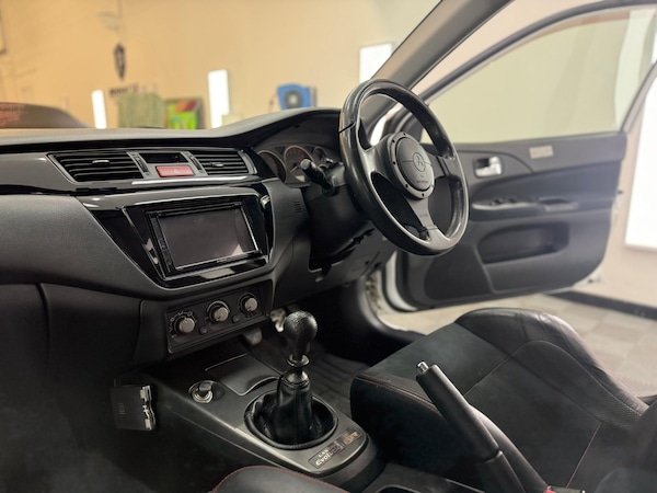 Used Mitsubishi Lancer 2025 for sale - 76182760: Photo 25
