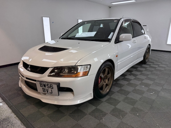 Used Mitsubishi Lancer 2025 for sale - 76182760: Photo 2