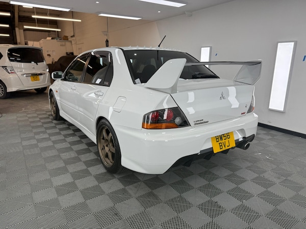 Used Mitsubishi Lancer 2025 for sale - 76182760: Photo 4