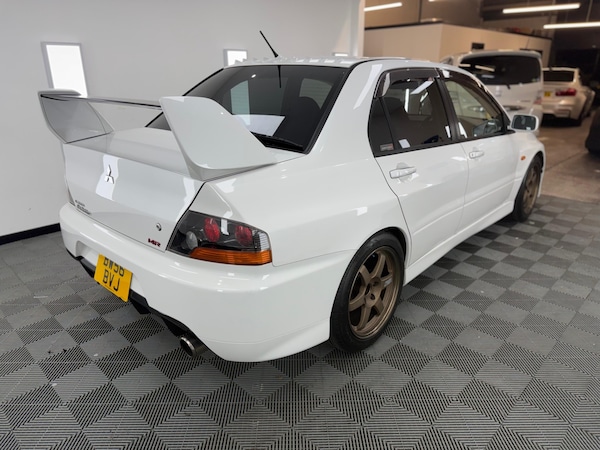 Used Mitsubishi Lancer 2025 for sale - 76182760: Photo 5
