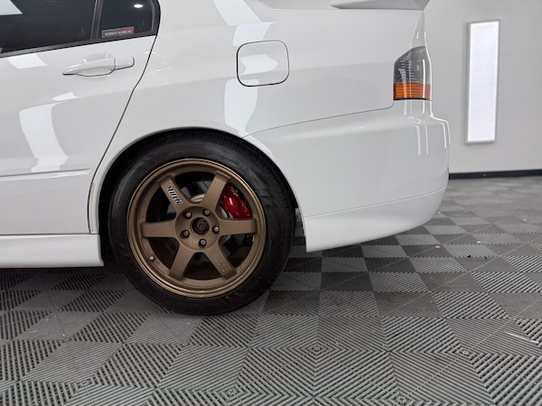 Used Mitsubishi Lancer 2025 for sale - 76182760: Photo 7