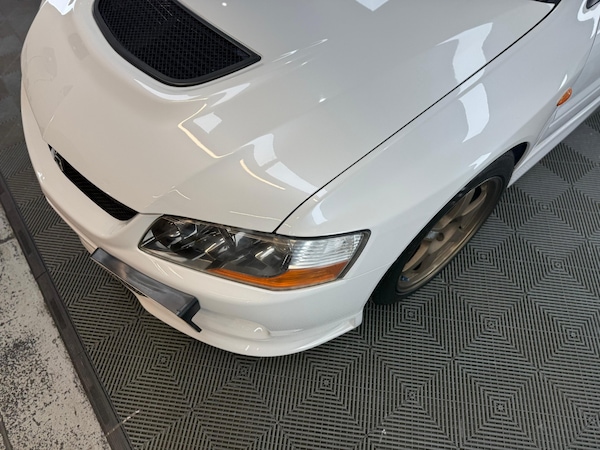 Used Mitsubishi Lancer 2025 for sale - 76182760: Photo 9