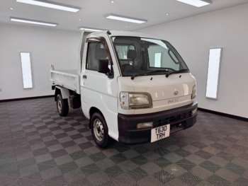 Used Daihatsu Hijet 1999 for sale - 73818139: Photo