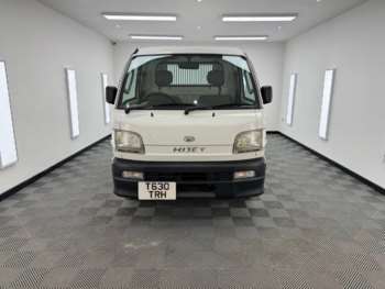 Used Daihatsu Hijet 1999 for sale - 73818139: Photo