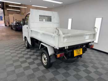 Used Daihatsu Hijet 1999 for sale - 73818139: Photo