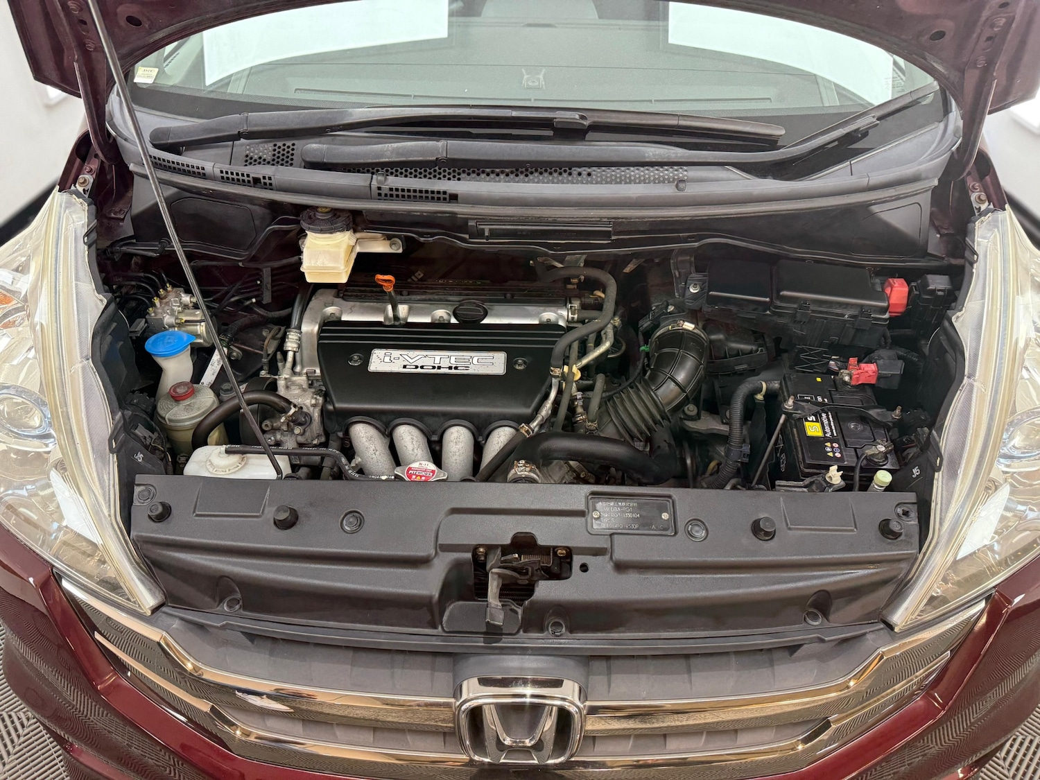 Vehicle 17