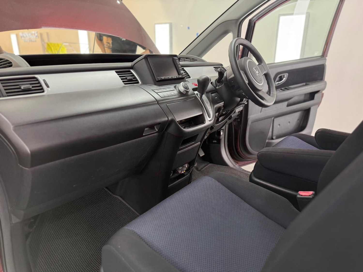 Vehicle 19