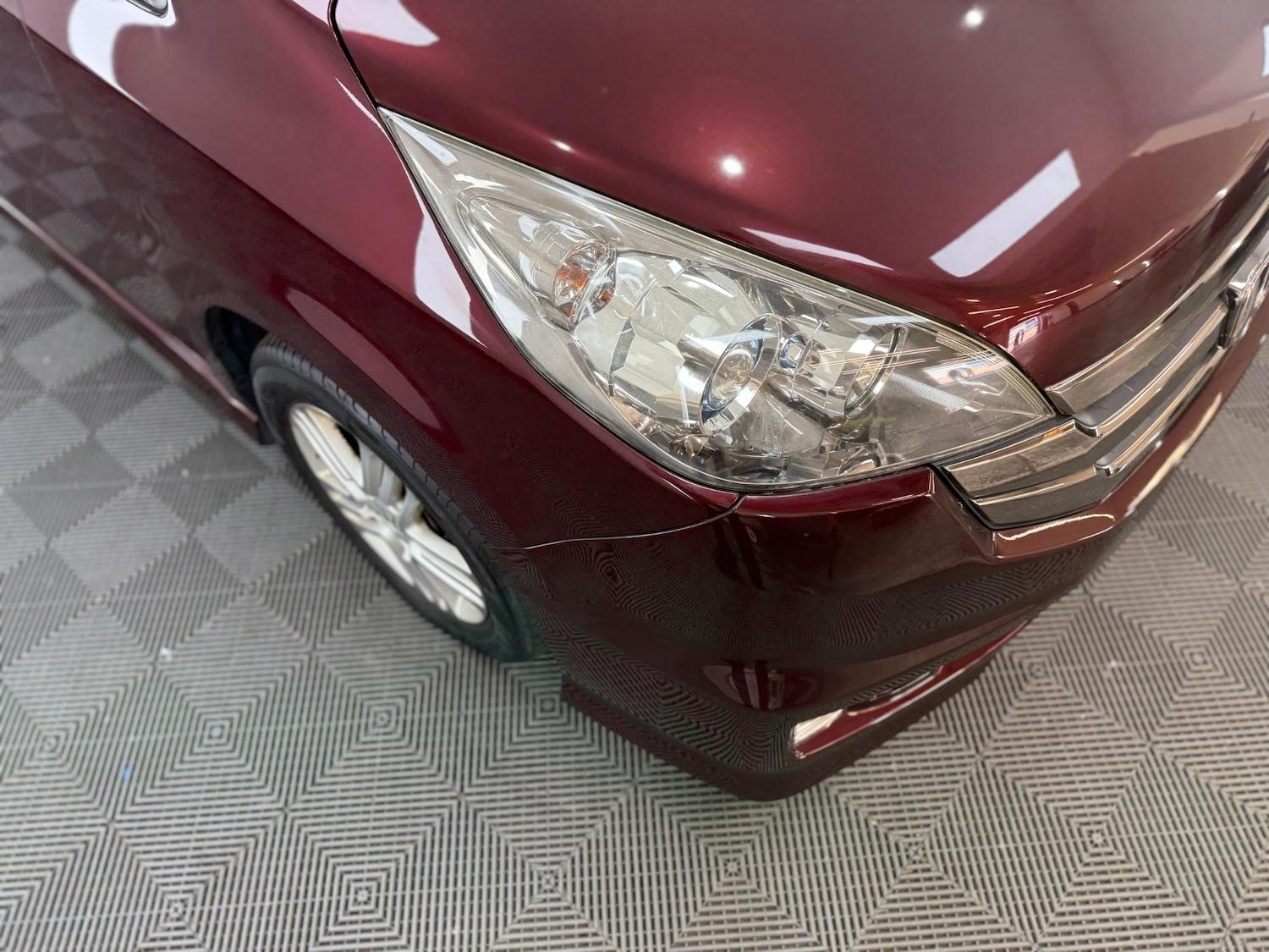 Vehicle 9