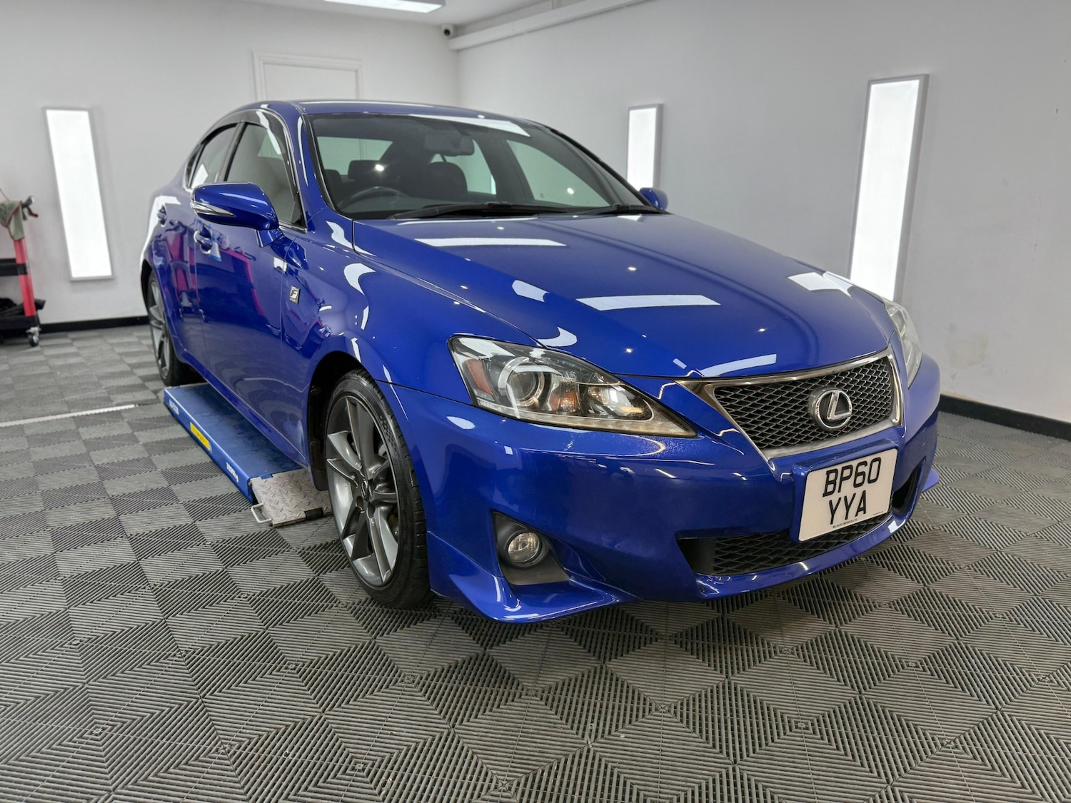 Used Lexus IS F 2025 for sale - 76542990: Photo 1
