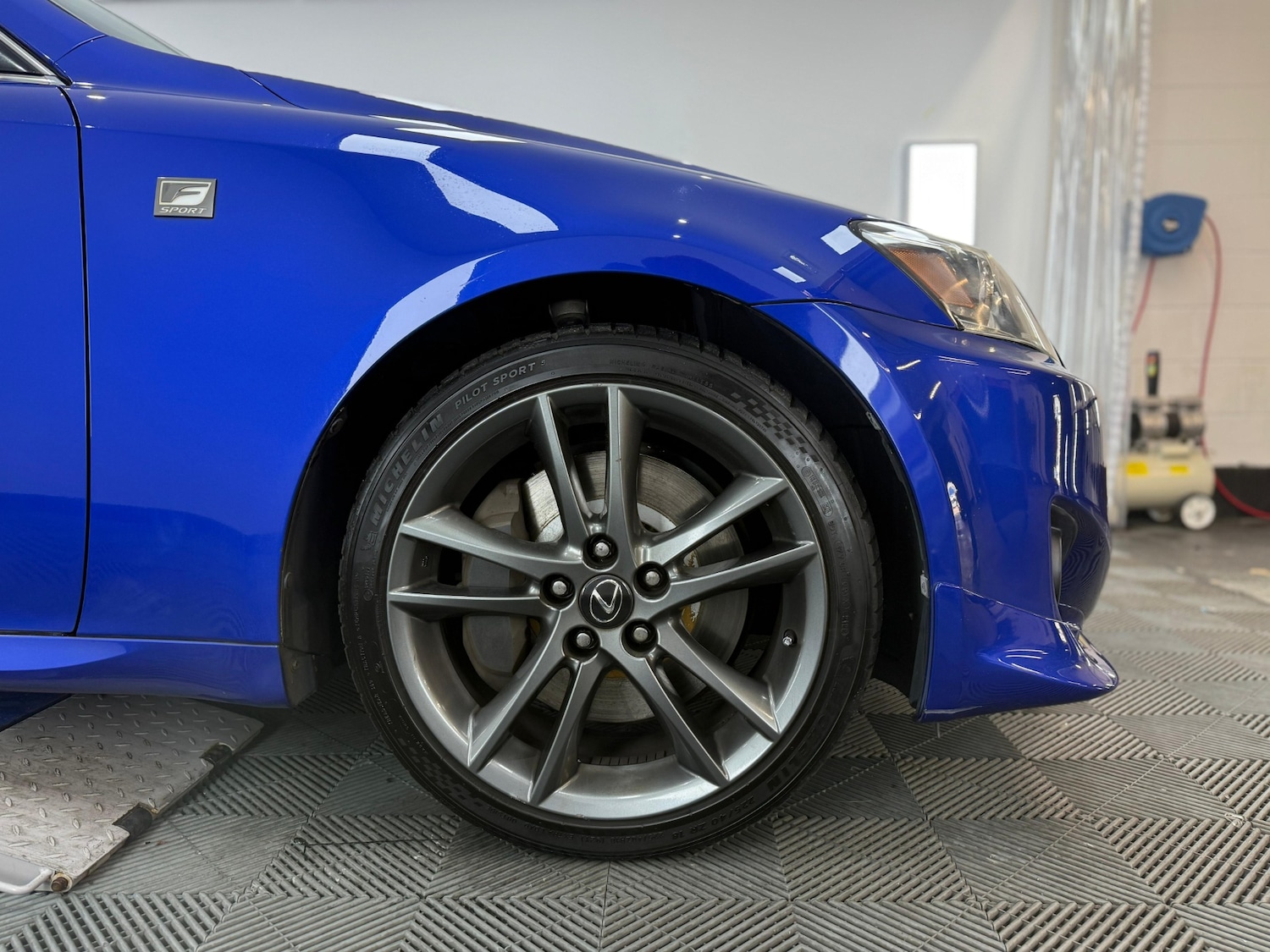 Used Lexus IS F 2025 for sale - 76542990: Photo 11