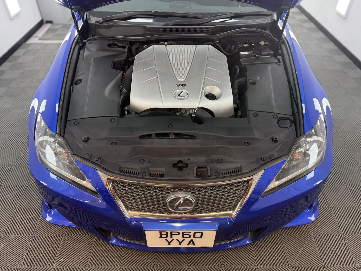 Used Lexus IS F 2025 for sale - 76542990: Photo 12