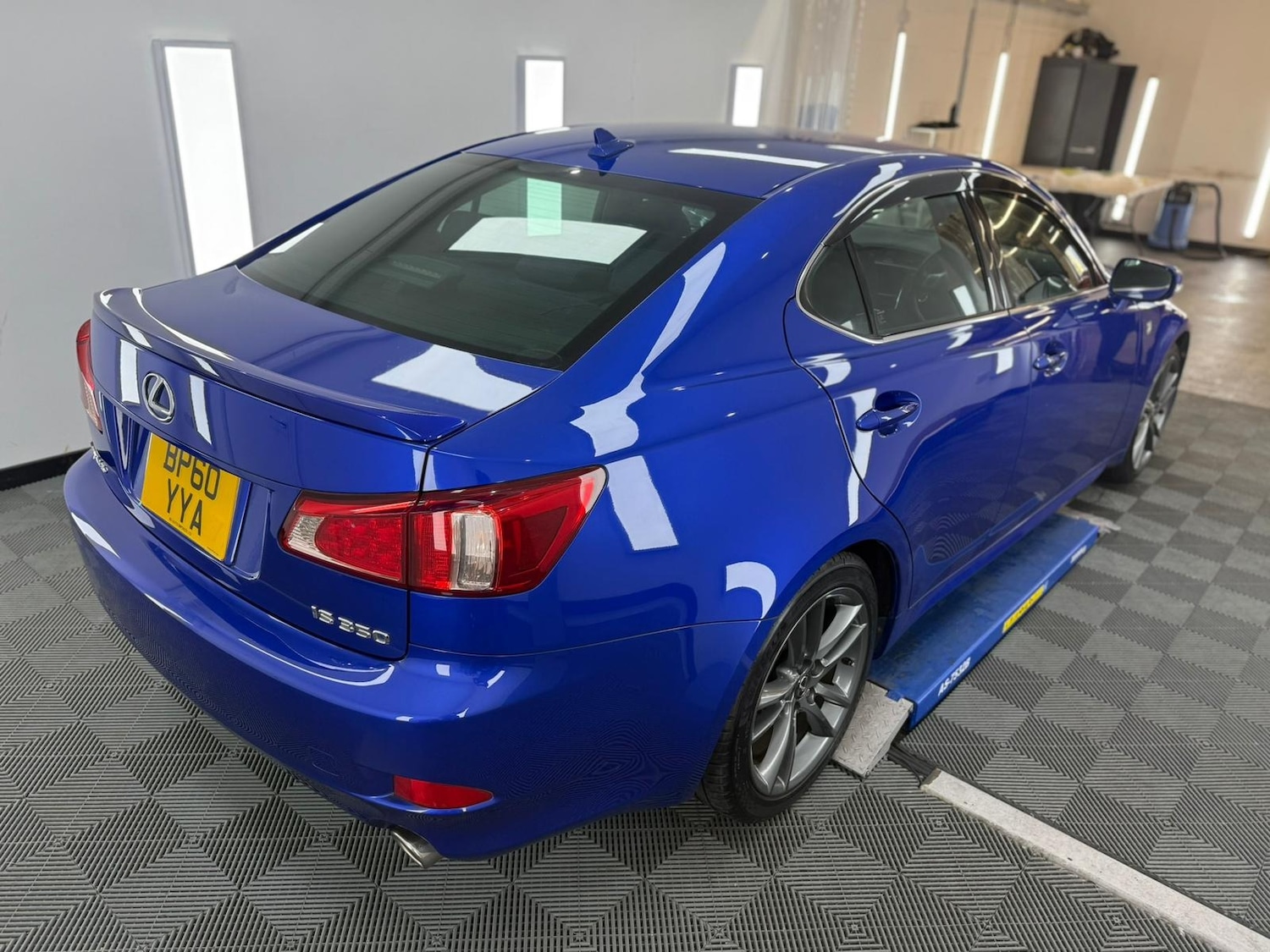 Used Lexus IS F 2025 for sale - 76542990: Photo 13