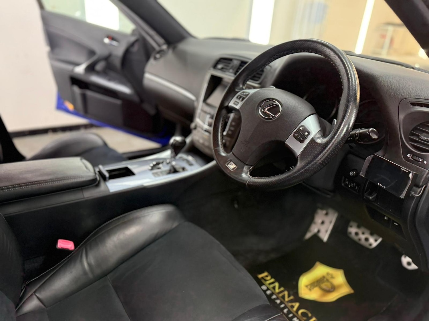 Used Lexus IS F 2025 for sale - 76542990: Photo 16