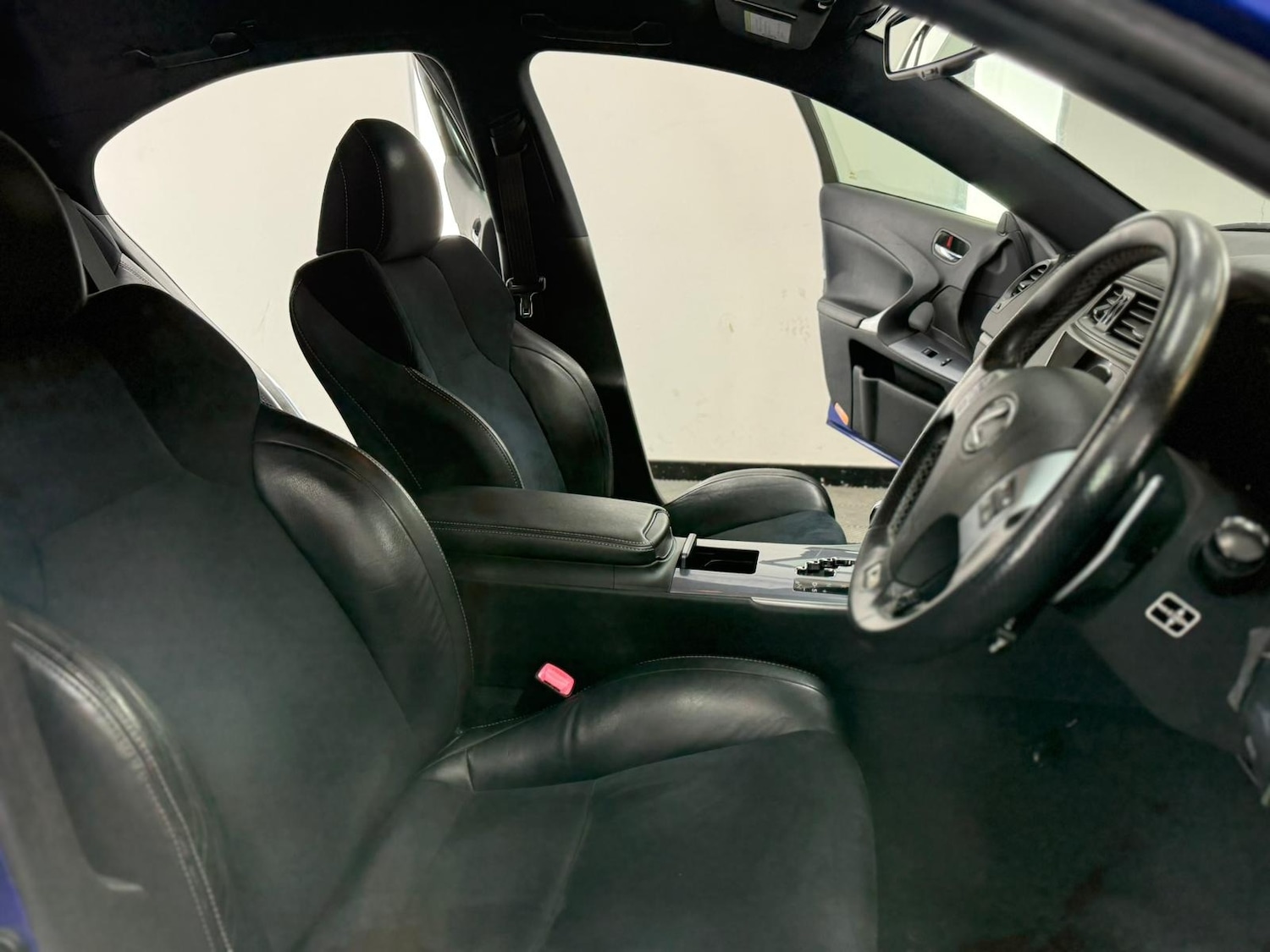 Used Lexus IS F 2025 for sale - 76542990: Photo 17