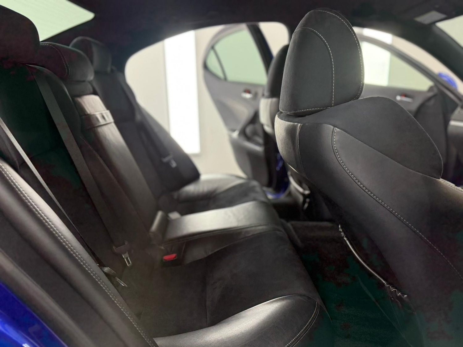 Used Lexus IS F 2025 for sale - 76542990: Photo 18