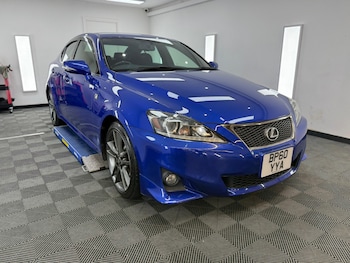 Used Lexus IS F 2010 for sale - 76542990: Photo