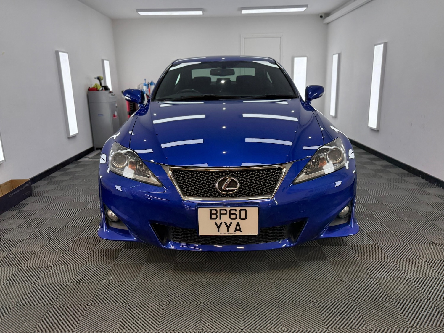 Used Lexus IS F 2025 for sale - 76542990: Photo 2