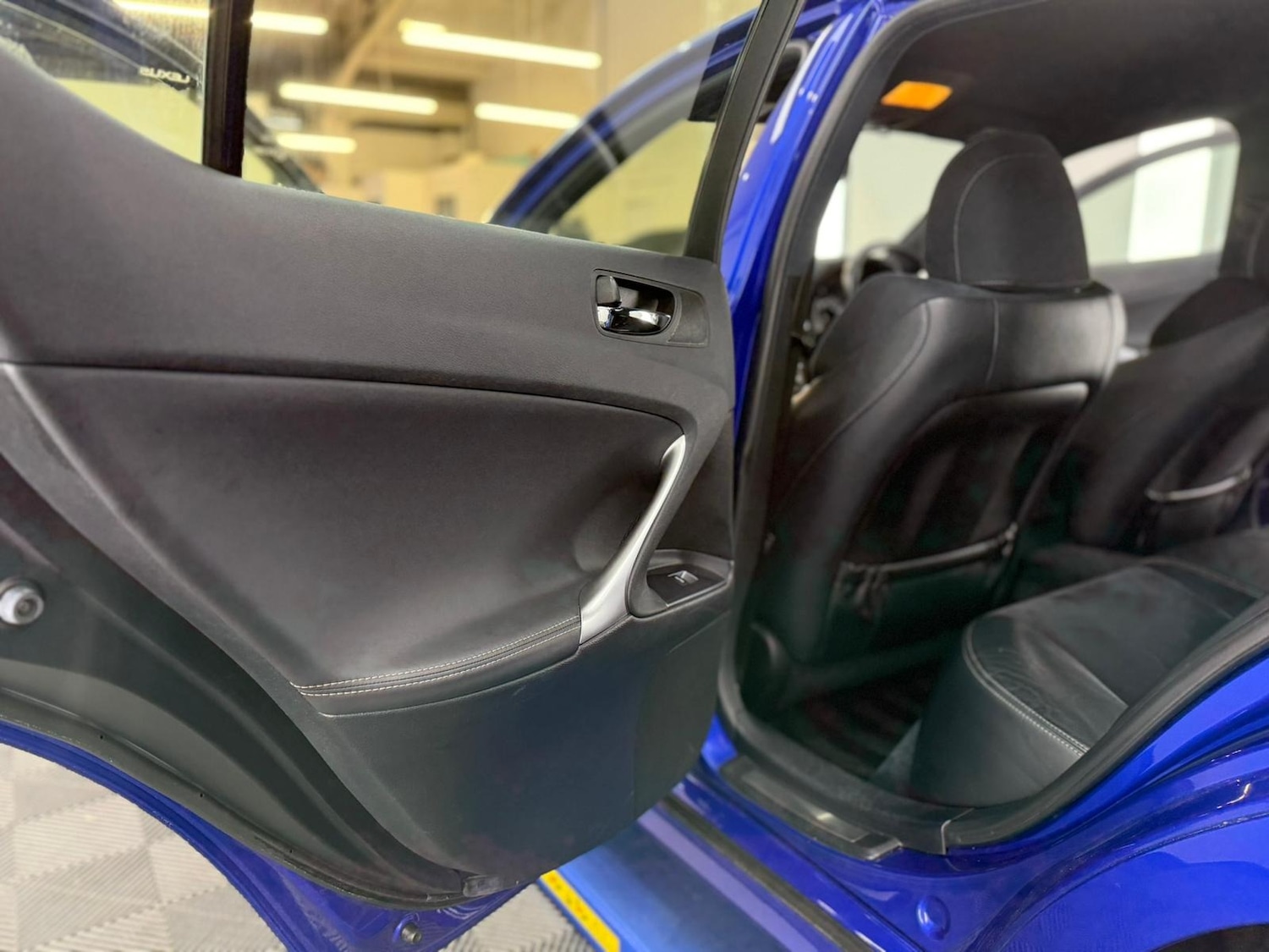 Used Lexus IS F 2025 for sale - 76542990: Photo 21