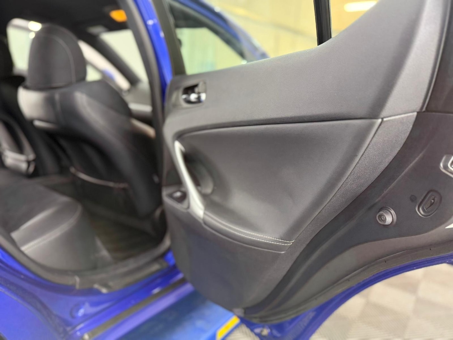 Used Lexus IS F 2025 for sale - 76542990: Photo 23