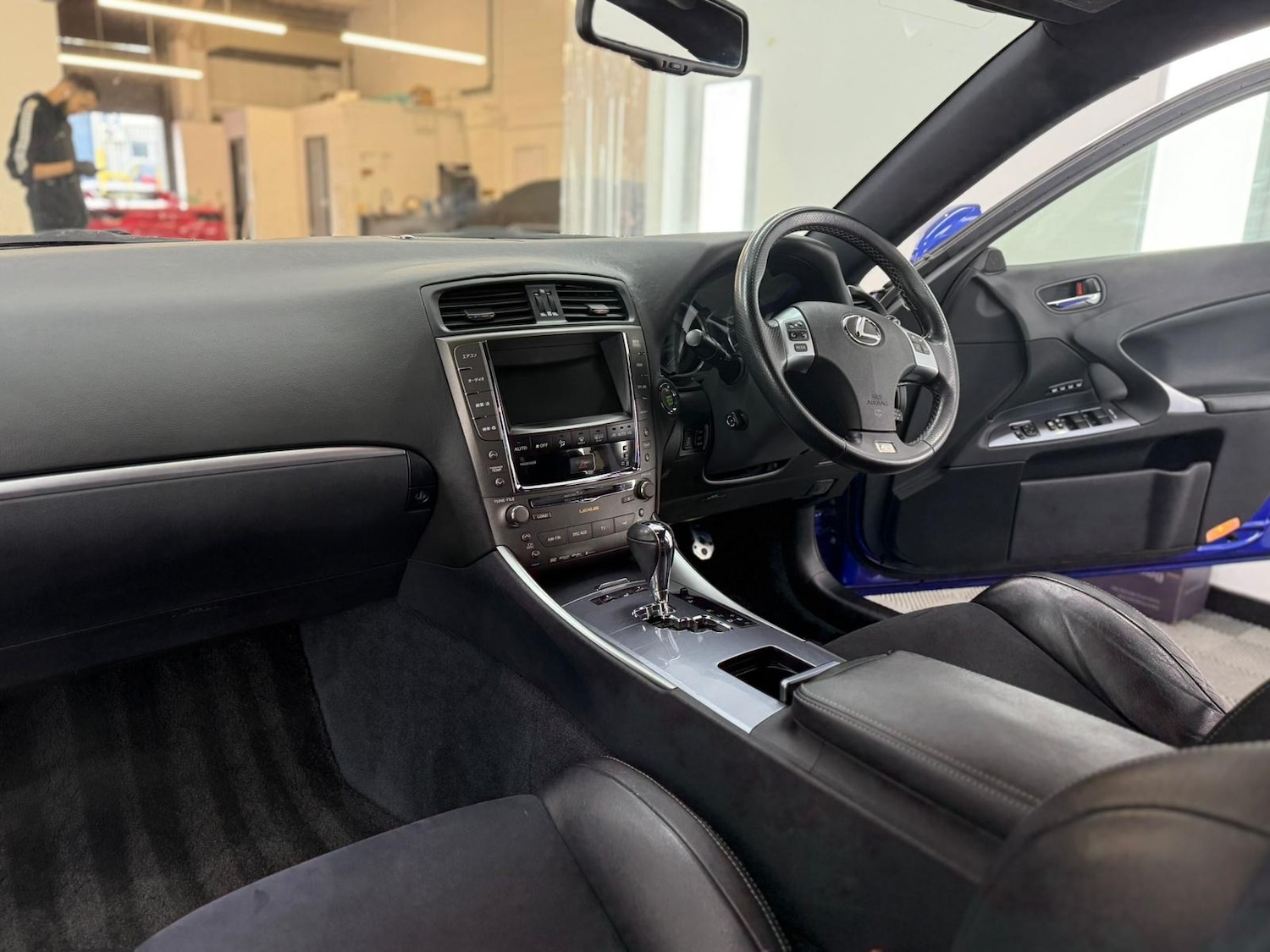 Used Lexus IS F 2025 for sale - 76542990: Photo 24