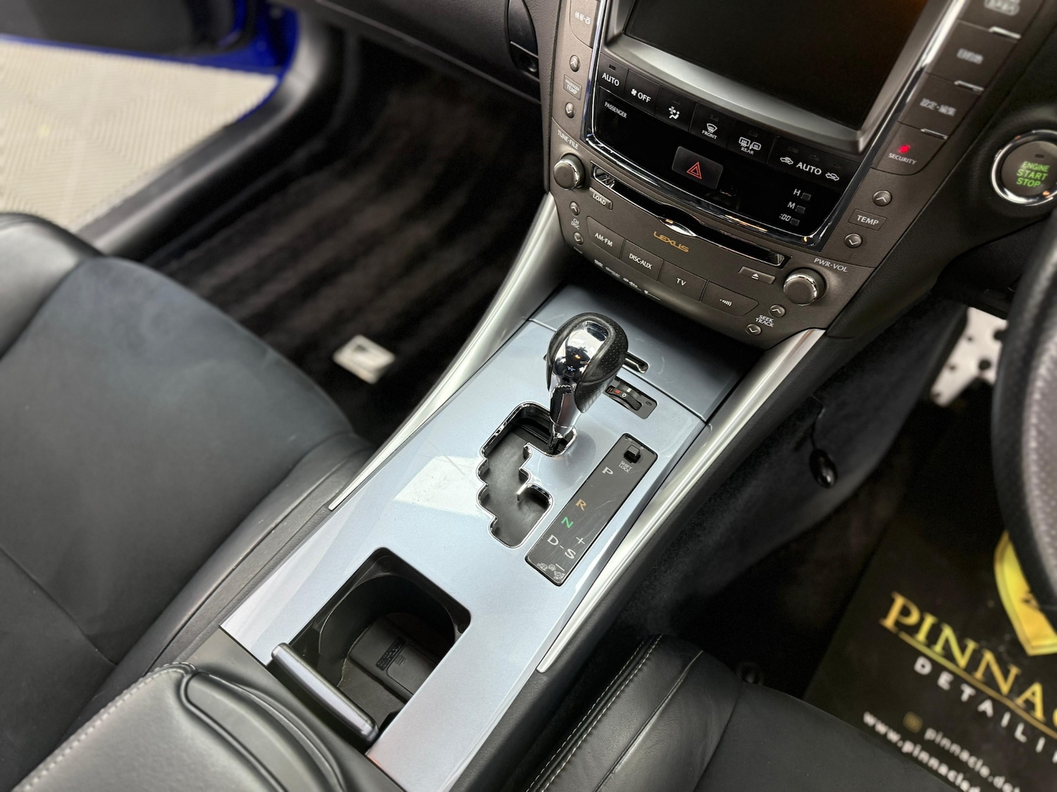 Used Lexus IS F 2025 for sale - 76542990: Photo 32