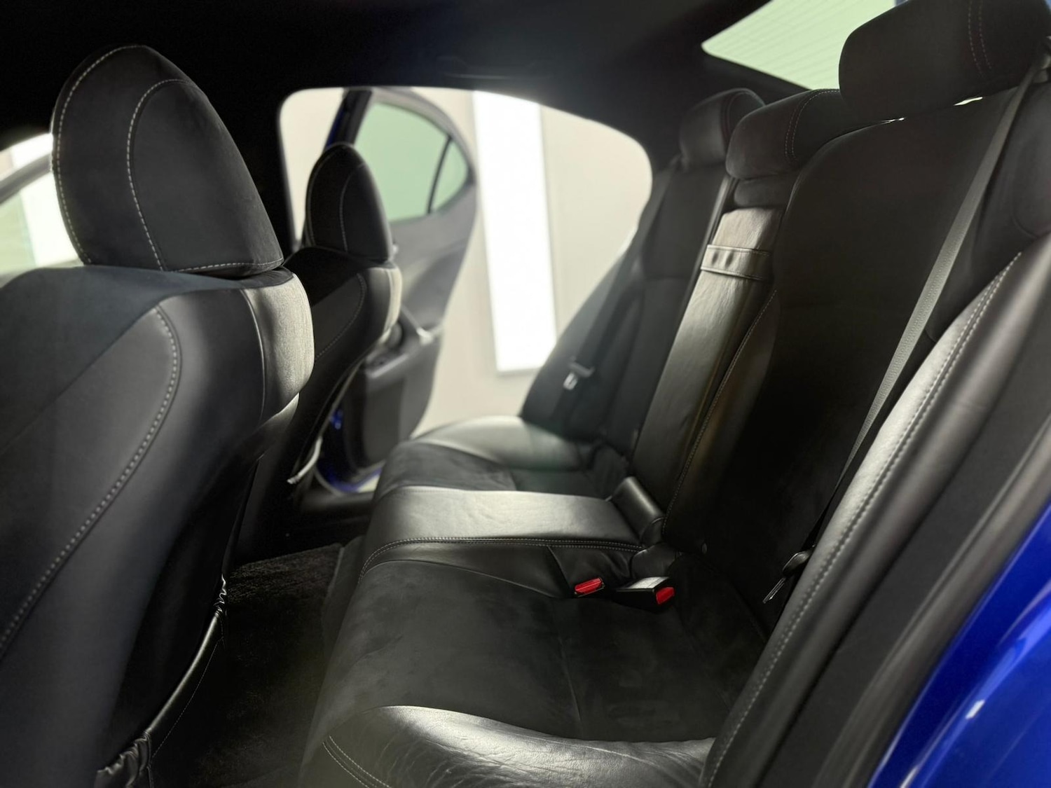 Used Lexus IS F 2025 for sale - 76542990: Photo 33