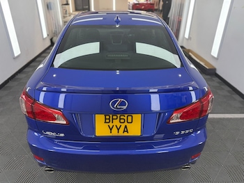 Used Lexus IS F 2010 for sale - 76542990: Photo
