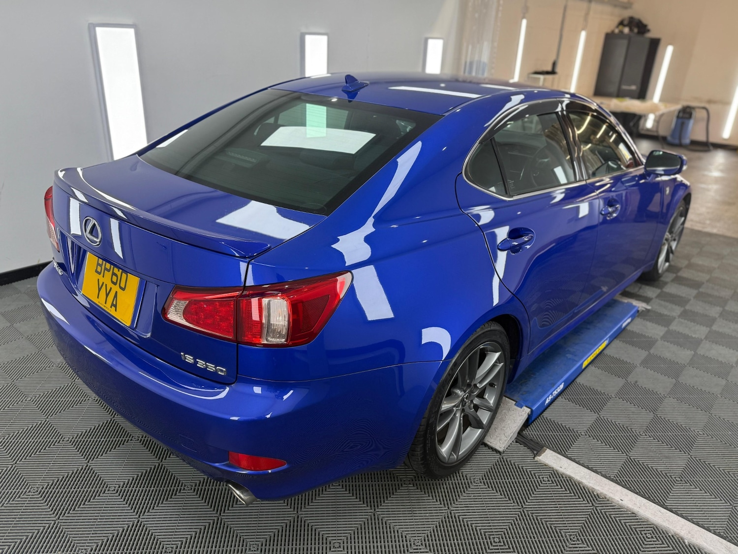 Used Lexus IS F 2025 for sale - 76542990: Photo 4