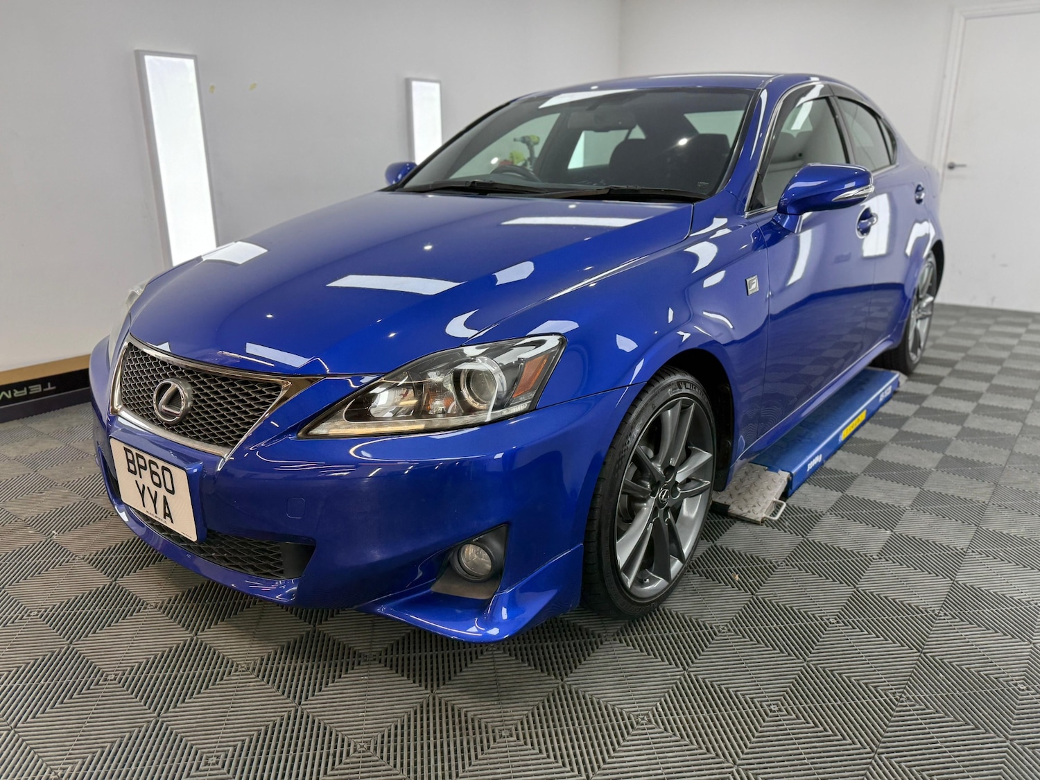 Used Lexus IS F 2025 for sale - 76542990: Photo 5