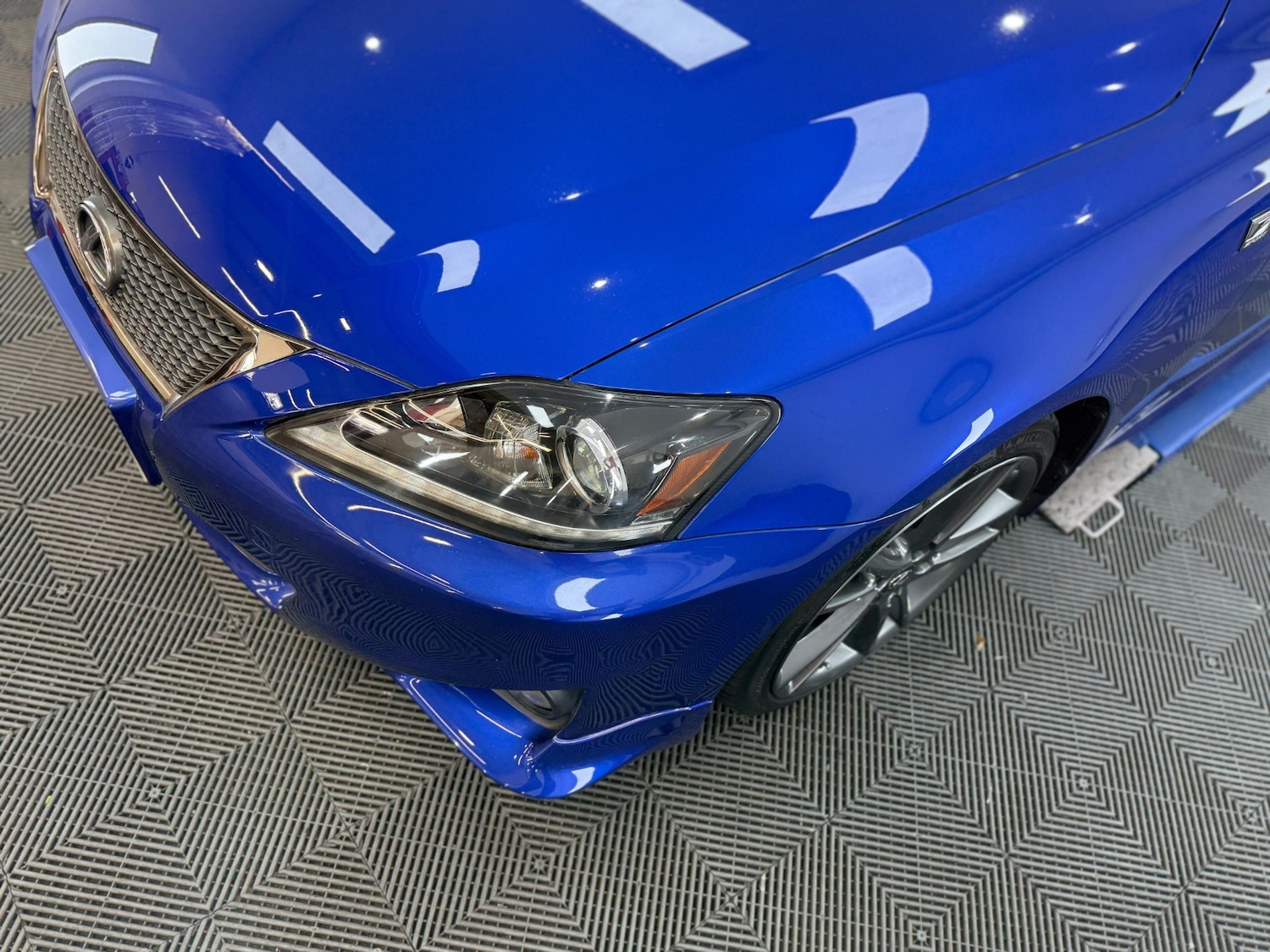 Used Lexus IS F 2025 for sale - 76542990: Photo 6