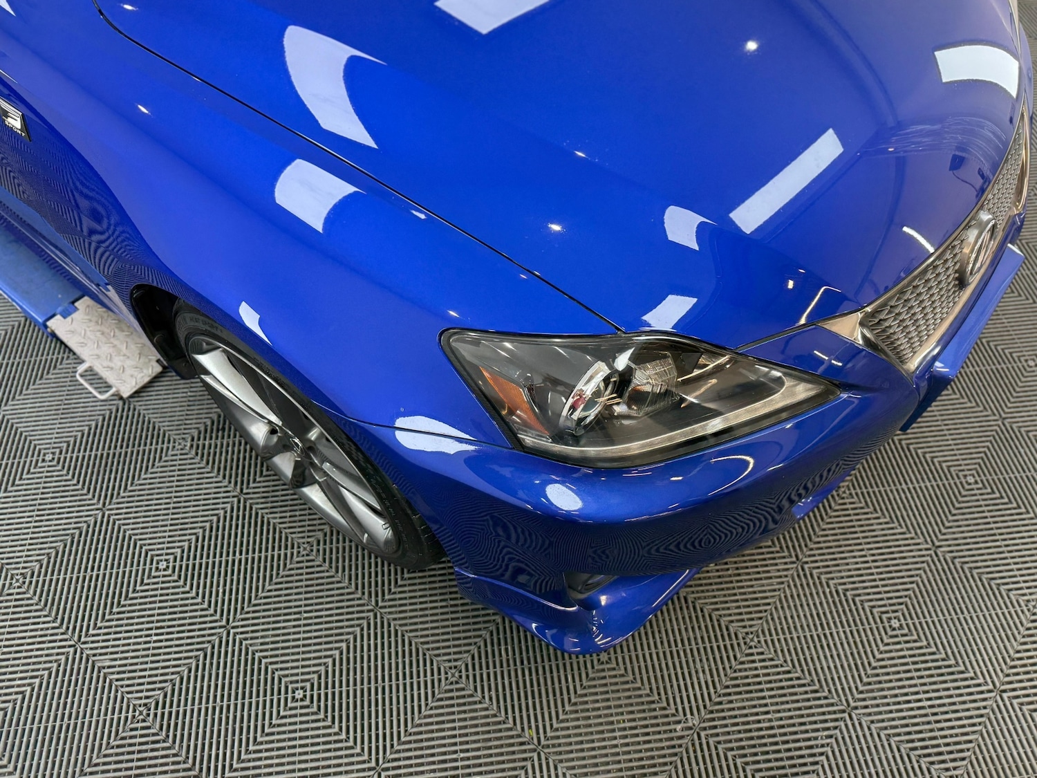 Used Lexus IS F 2025 for sale - 76542990: Photo 7