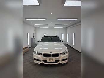 Used BMW 3 Series 2013 for sale - 78935538: Photo