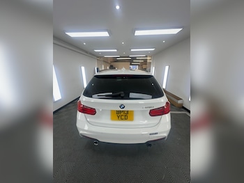 Used BMW 3 Series 2013 for sale - 78935538: Photo