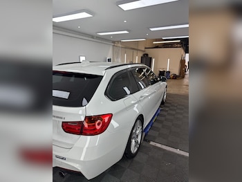 Used BMW 3 Series 2013 for sale - 78935538: Photo