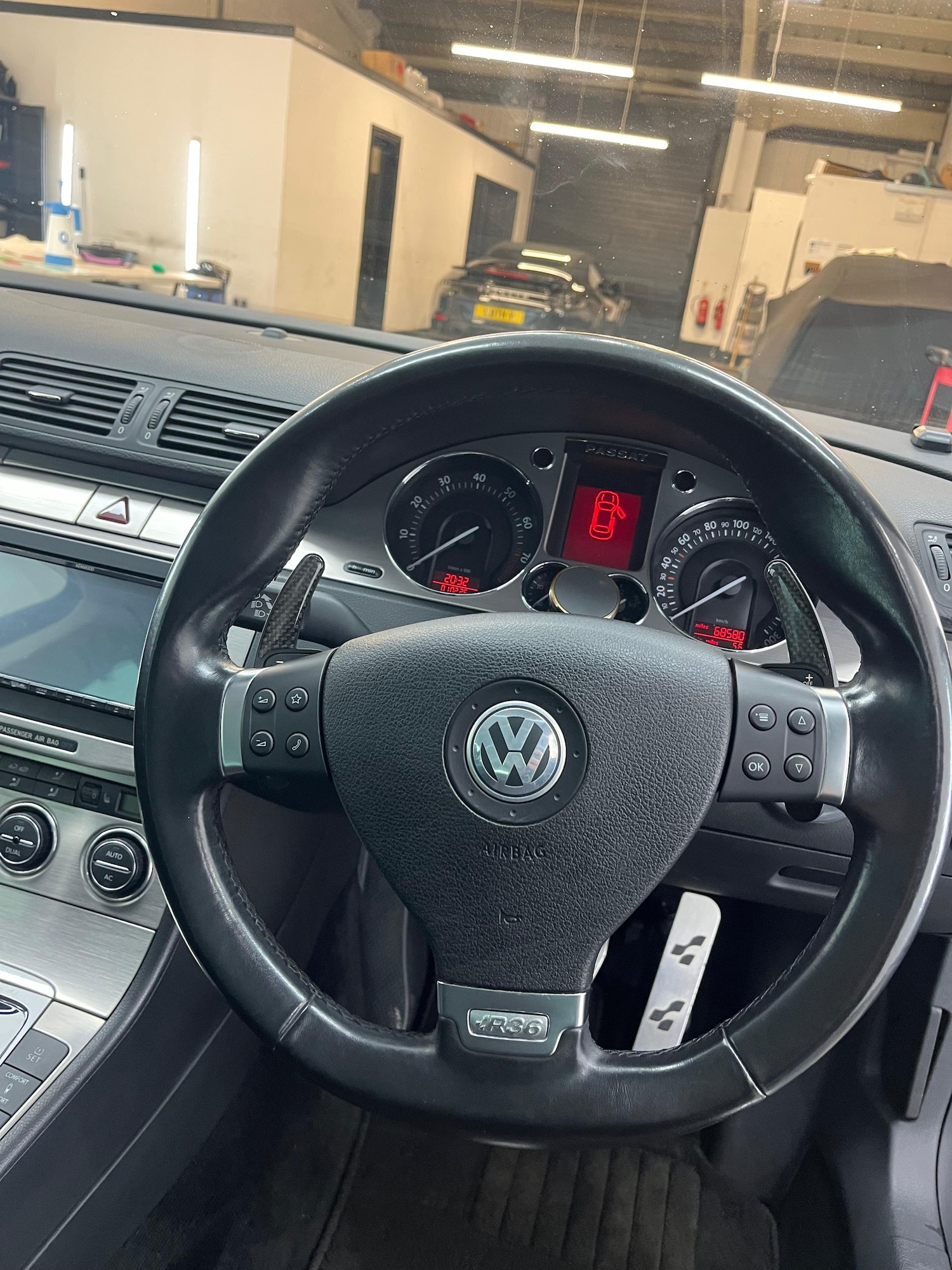 Used Volkswagen Passat 2026 for sale - 78144274: Photo 10