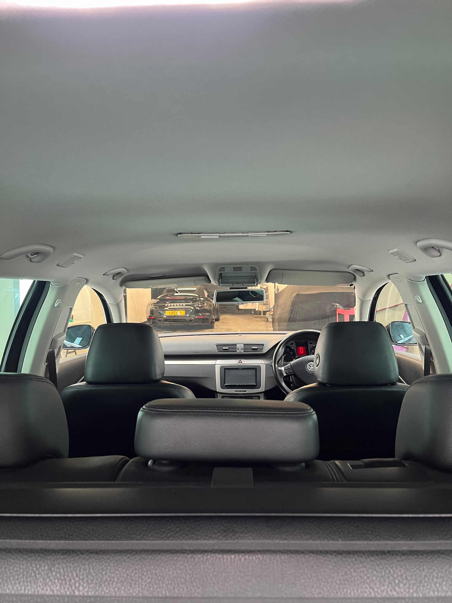 Used Volkswagen Passat 2026 for sale - 78144274: Photo 14