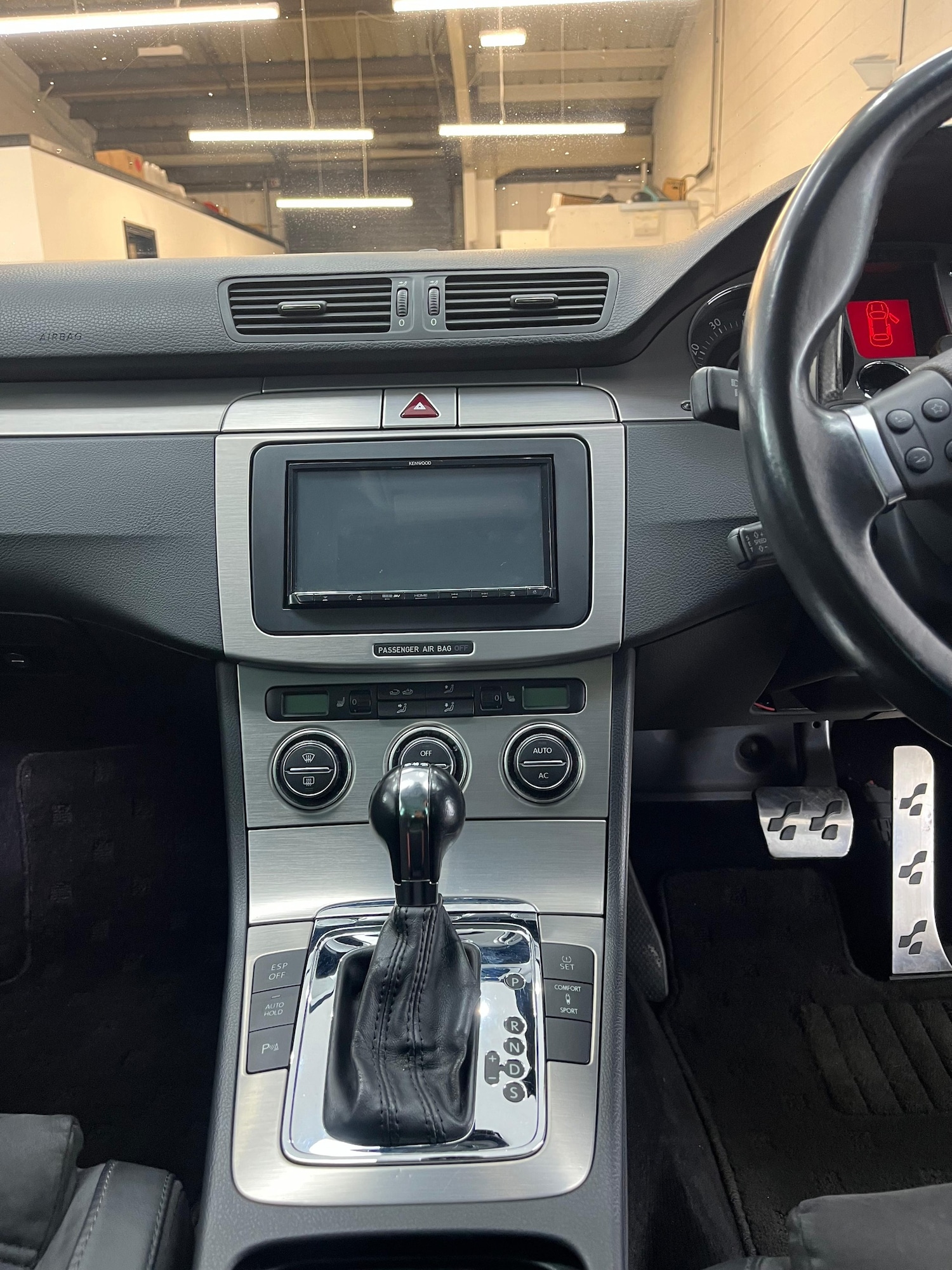 Used Volkswagen Passat 2026 for sale - 78144274: Photo 15