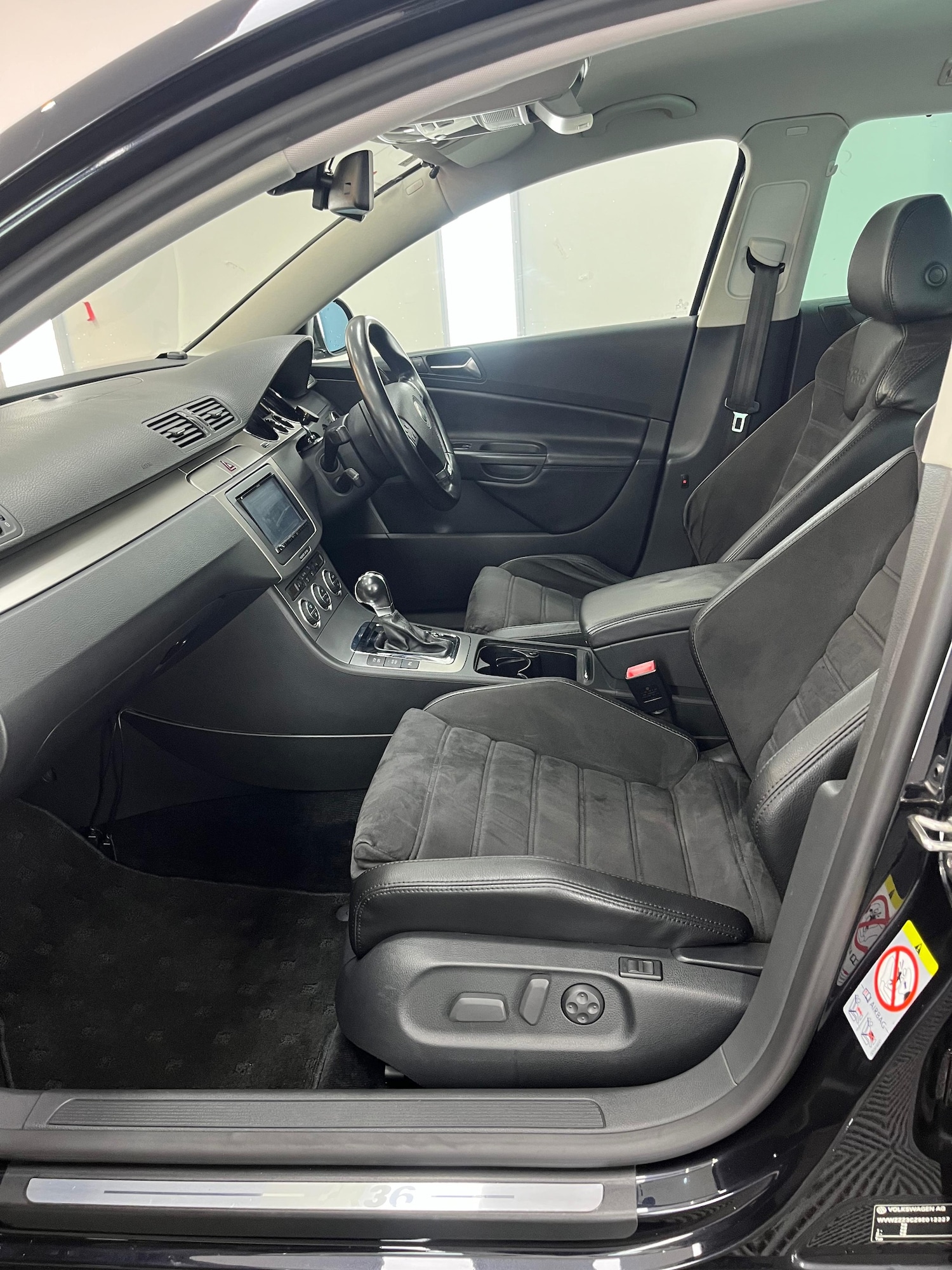 Used Volkswagen Passat 2026 for sale - 78144274: Photo 17