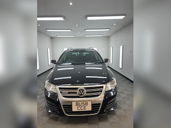 Used Volkswagen Passat 2008 for sale - 78144274: Photo