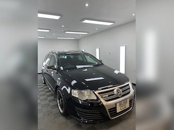 Used Volkswagen Passat 2008 for sale - 78144274: Photo