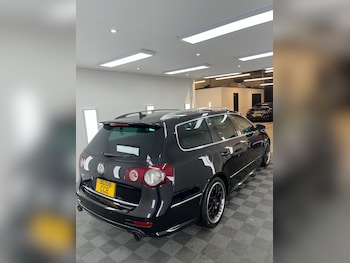 Used Volkswagen Passat 2008 for sale - 78144274: Photo