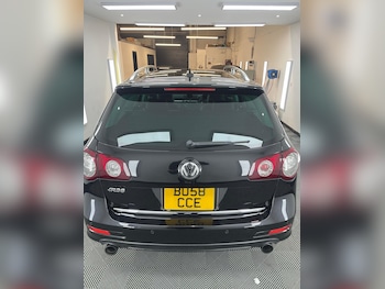 Used Volkswagen Passat 2008 for sale - 78144274: Photo