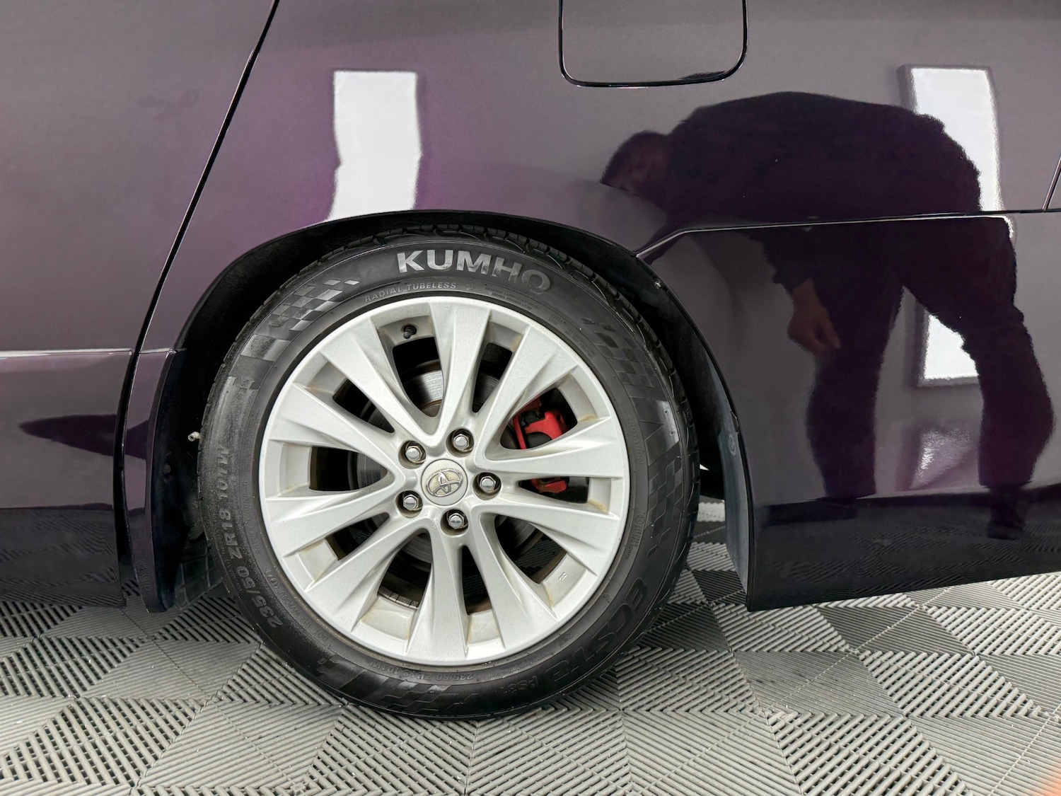 Vehicle 25