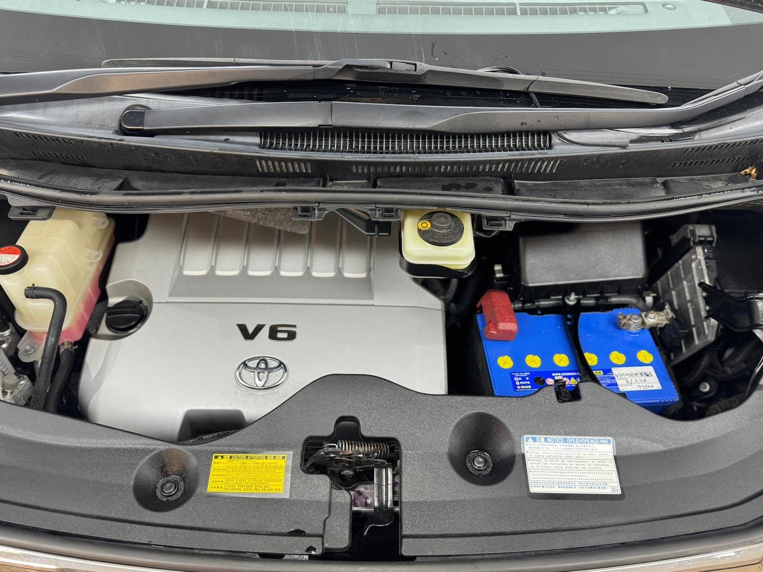 Used Toyota Vellfire 2025 for sale - 77186403: Photo 10