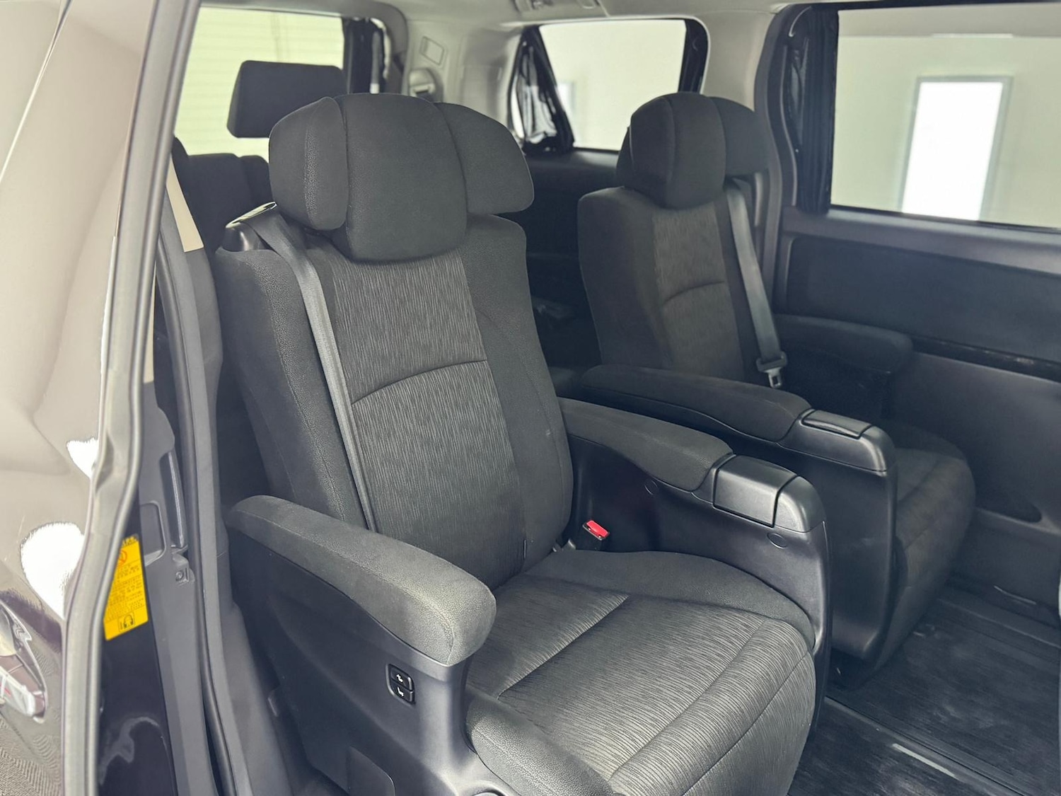 Used Toyota Vellfire 2025 for sale - 77186403: Photo 15