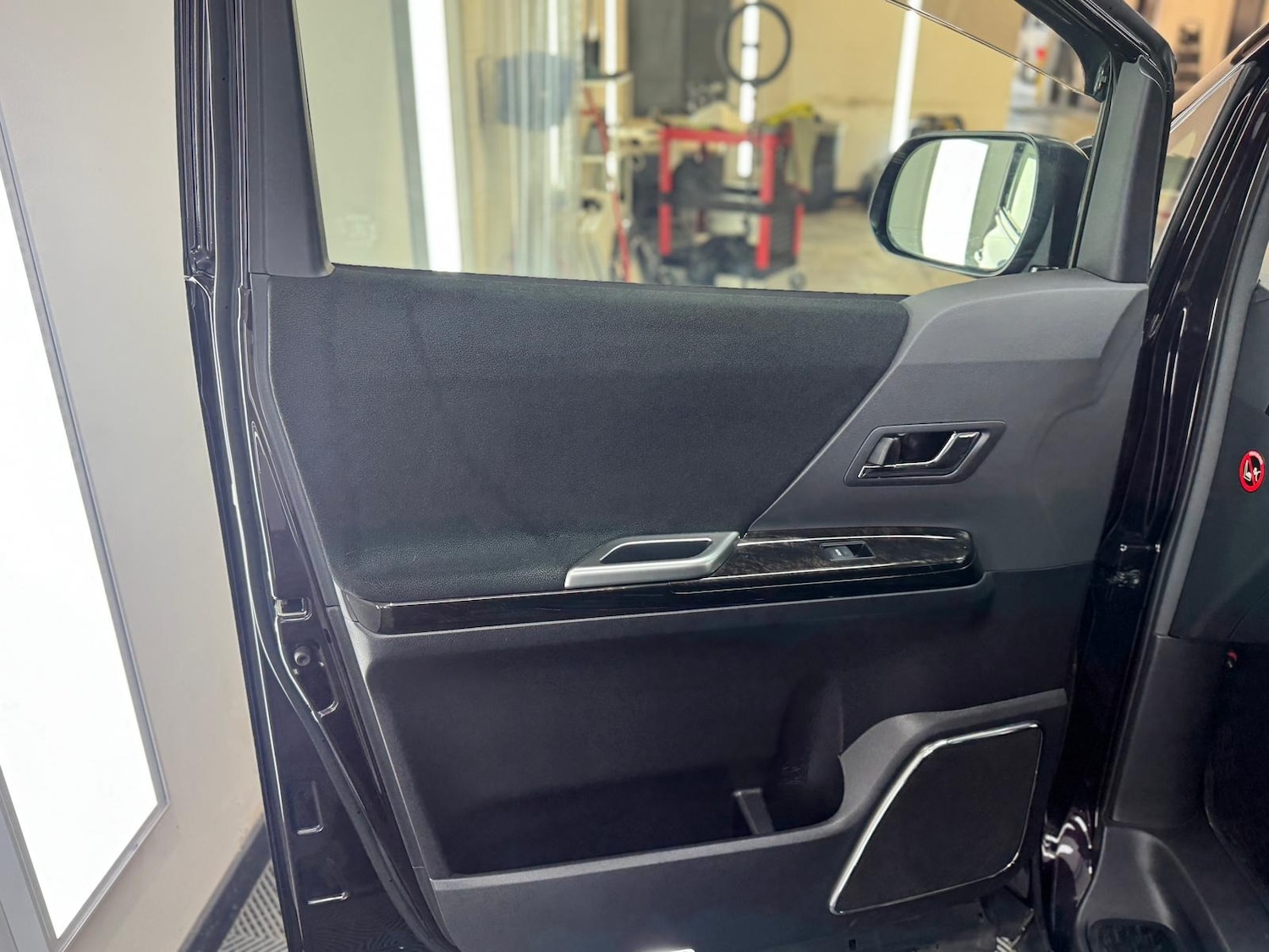 Used Toyota Vellfire 2025 for sale - 77186403: Photo 19